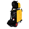 Spawarka Magnum MIG 520 Dual Puls Synergia - zestaw wodny | U MI 520 DP LCD