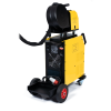 Spawarka Magnum MIG 520 Dual Puls Synergia - zestaw wodny | U MI 520 DP LCD