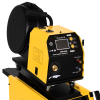 Spawarka Magnum MIG 520 Dual Puls Synergia - zestaw wodny | U MI 520 DP LCD