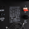 Spawarka Magnum MIG 520 Dual Puls Synergia - zestaw wodny | U MI 520 DP LCD