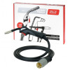 Uchwyt spawalniczy MIG Ideal Expert v2 MB-15 / 3 m | MIG15/3/EXPERT
