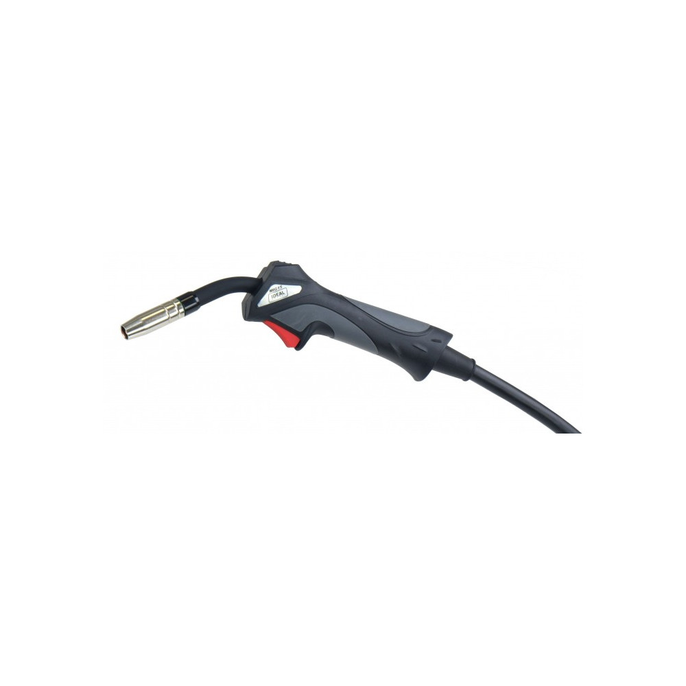 Uchwyt spawalniczy MIG Ideal Expert v2 MB-15 / 5 m | MIG15/5/EXPERT
