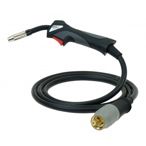 Uchwyt spawalniczy MIG Ideal Expert v2 MB-15 / 5 m | MIG15/5/EXPERT