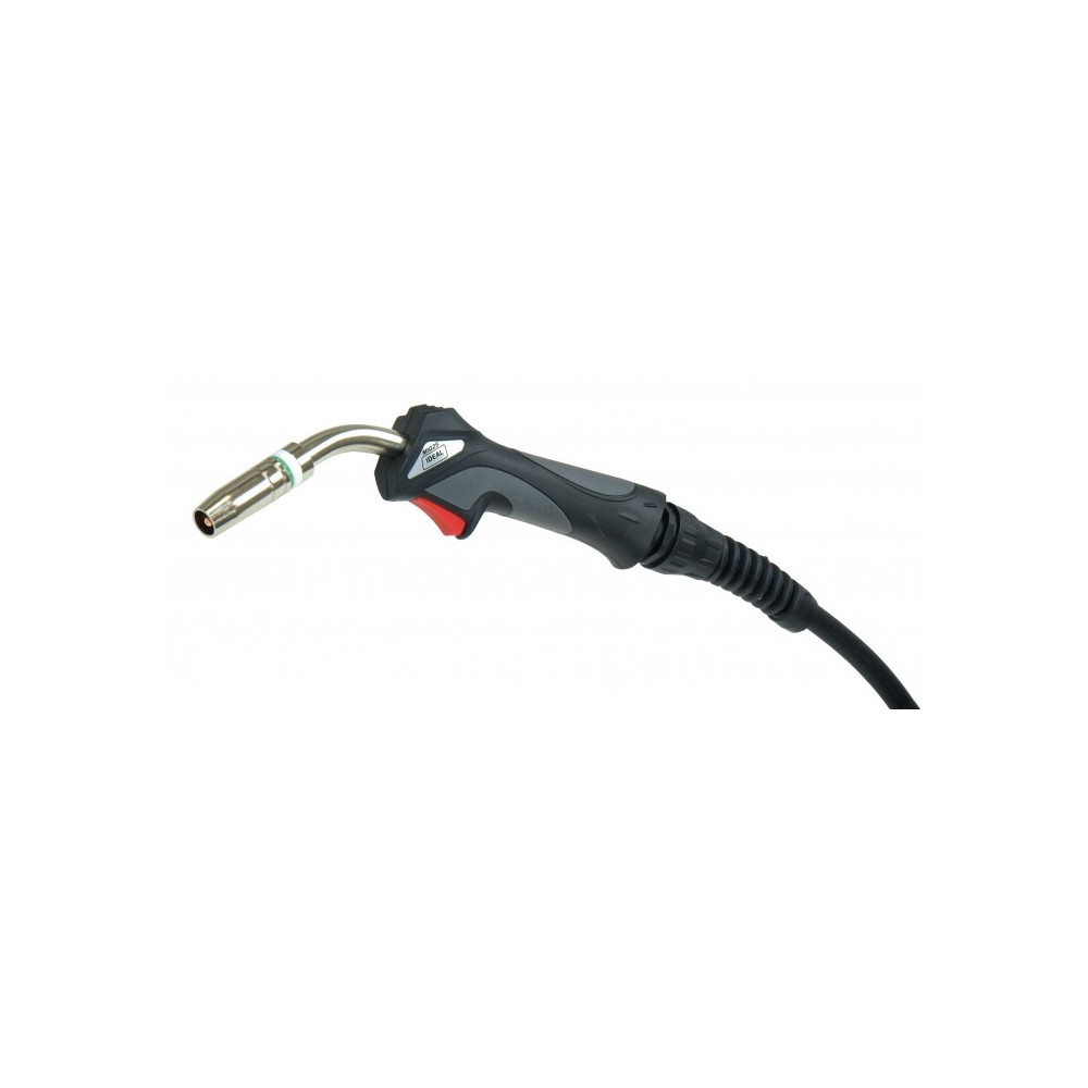 Uchwyt spawalniczy MIG Ideal Expert v2 MB-25 / 3 m | MIG25/3/EXPERT