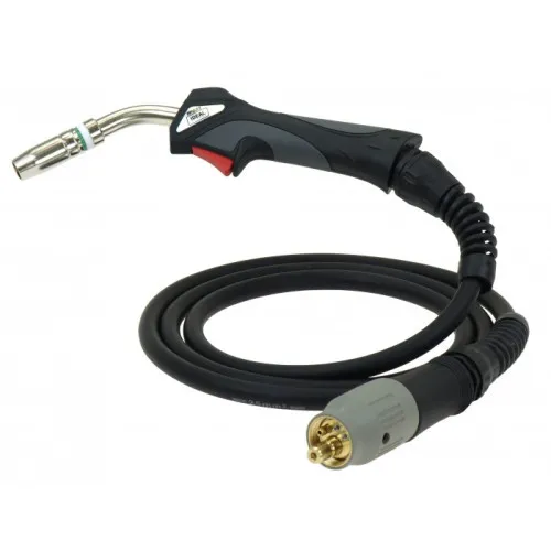 Uchwyt spawalniczy MIG Ideal Expert v2 MB-25 / 3 m | MIG25/3/EXPERT 2