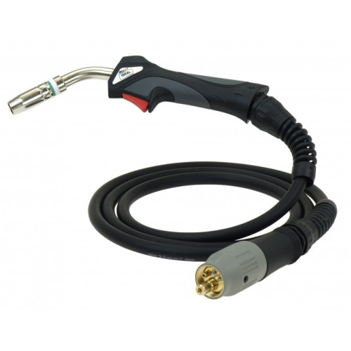 Uchwyt spawalniczy MIG Ideal Expert v2 MB-25 / 4 m | MIG25/4/EXPERT 2