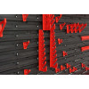 Tablica narzędziowa Toolbox System Wall Mix 240x80 - TS.W.240.080.M_px - Toolbox System - 20