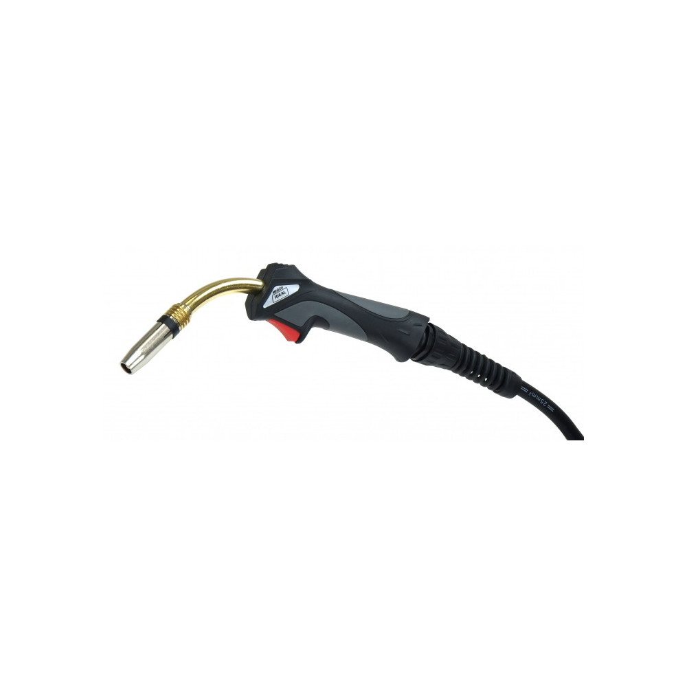 Uchwyt spawalniczy MIG Ideal Expert v2 MB-24 / 5 m | MIG24/5/EXPERT