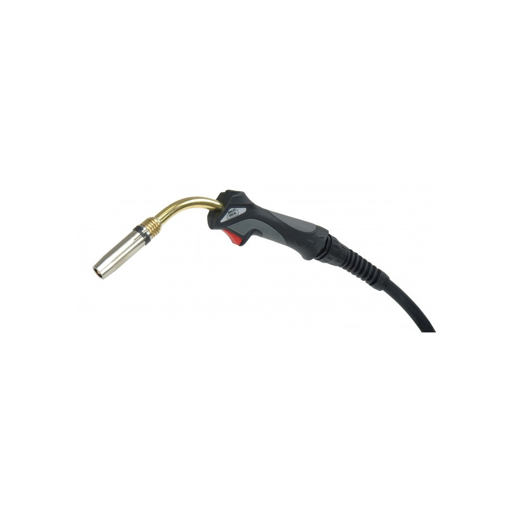 Uchwyt spawalniczy MIG Ideal Expert v2 MB-36 / 3 m | MIG36/3/EXPERT