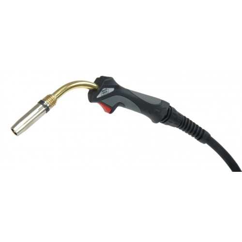 Uchwyt spawalniczy MIG Ideal Expert v2 MB-36 / 3 m | MIG36/3/EXPERT
