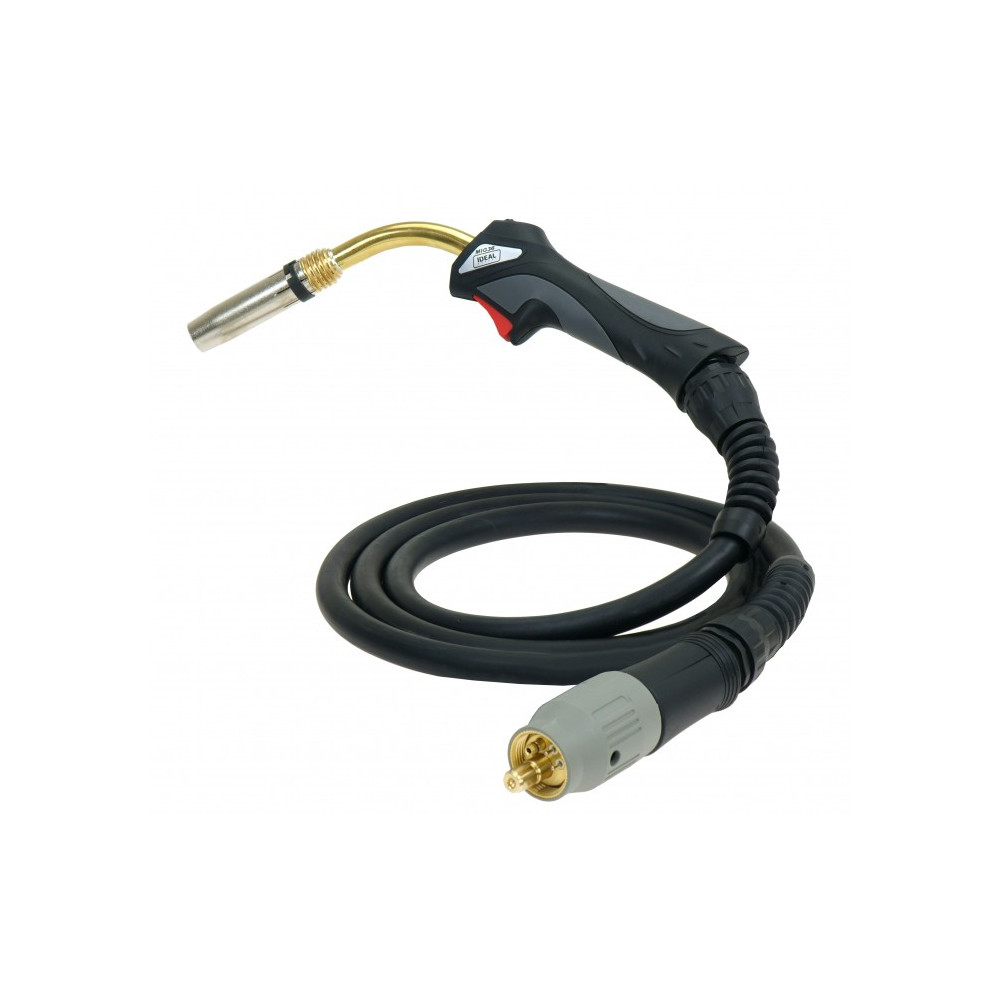 Uchwyt spawalniczy MIG Ideal Expert v2 MB-36 / 4 m | MIG36/4/EXPERT