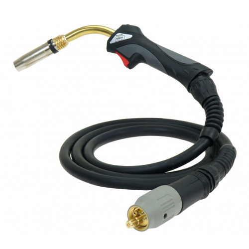 Uchwyt spawalniczy MIG Ideal Expert v2 MB-36 / 4 m | MIG36/4/EXPERT