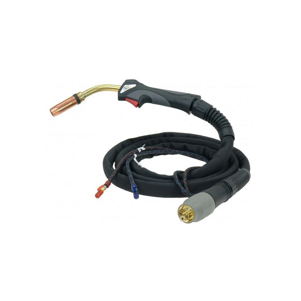 Uchwyt spawalniczy MIG Ideal Expert v2 MB-501 / 3 m | MIG501/3/EXPERT