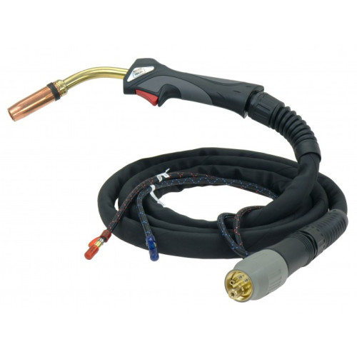Uchwyt spawalniczy MIG Ideal Expert v2 MB-501 / 5 m | MIG501/5/EXPERT 2