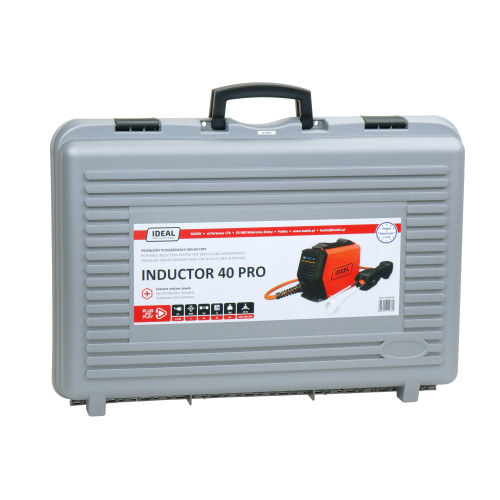Podgrzewacz indukcyjny Ideal Inductor 40 PRO | INDUCTOR40PRO