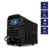 Spawarka Spartus EasyMIG 267 Dual Pulse - zestaw | EASYMIG267DP-PAK-36-3