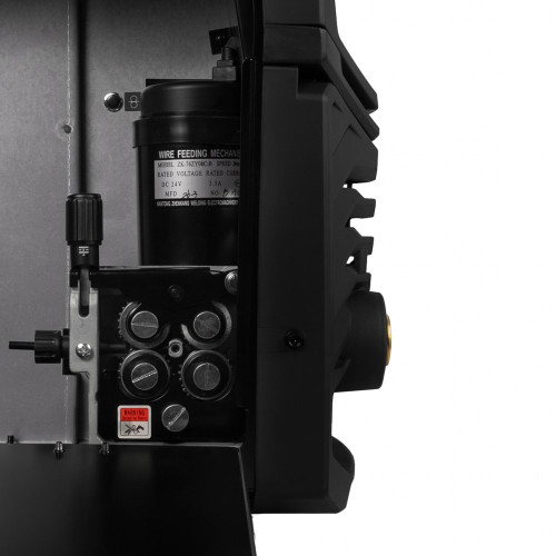 Spawarka Spartus EasyMIG 267 Dual Pulse - zestaw | EASYMIG267DP-PAK-36-3