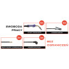 Spawarka Spartus XPro MIG 260 Dual Pulse - zestaw | XPROMIG260DP-PAK-24-3