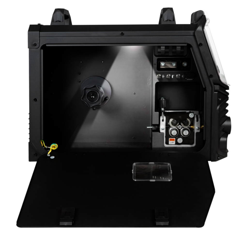 Spawarka Spartus XPro MIG 260 Dual Pulse - zestaw | XPROMIG260DP-PAK-24-3