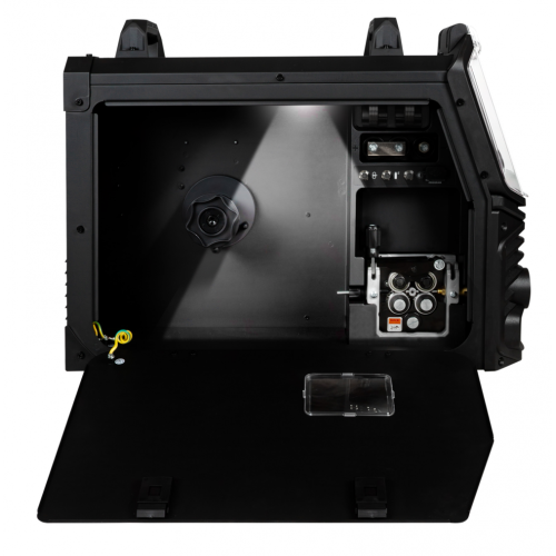 Spawarka Spartus XPro MIG 260 Dual Pulse - zestaw | XPROMIG260DP-PAK-24-3