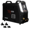 Spawarka Spartus XPro MIG 260 Dual Pulse - zestaw | XPROMIG260DP-PAK-24-3