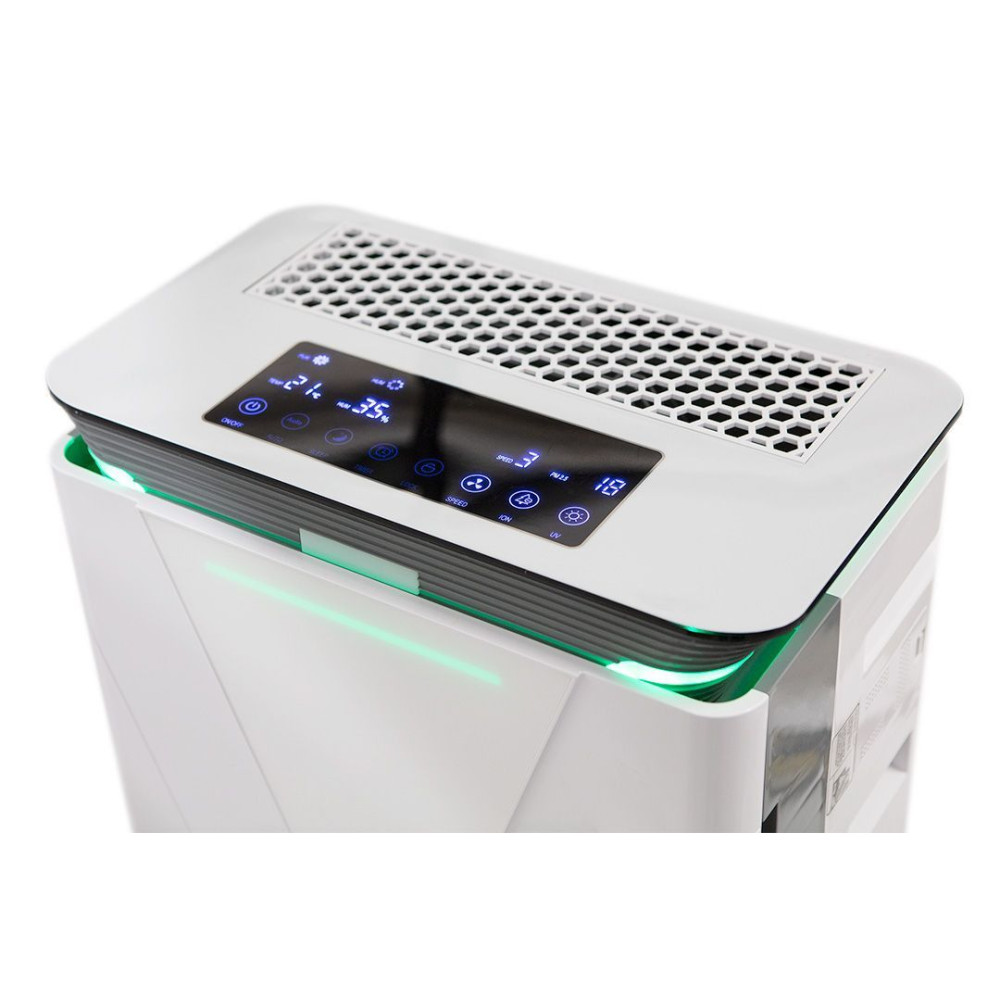 Oczyszczacz powietrza 6w1 UVC Neo Tools - 90-125 - NEO Tools - 3