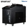 Oczyszczarka laserowa Spartus Easy 6000CL | LASER-EASY6000CL-PAK1