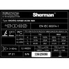 Spawarka Sherman DIGITIG 325GD AC/DC MIX - zestaw | 7813385