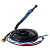 Spawarka Sherman DIGITIG 325GD AC/DC MIX - zestaw | 7813385