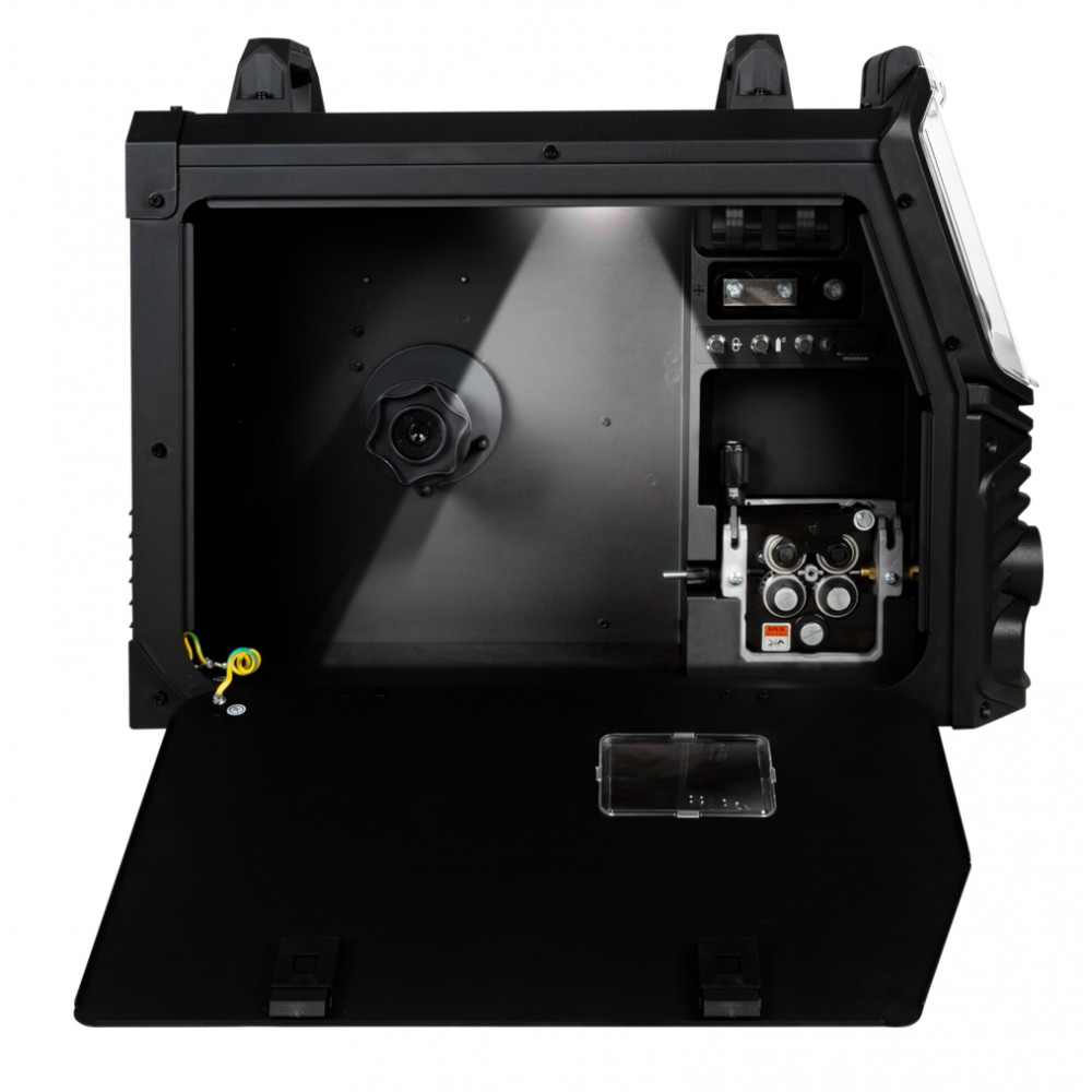 Spawarka Spartus XPro MIG 310 Dual Pulse - zestaw | XPROMIG310DP-PAK-36-3