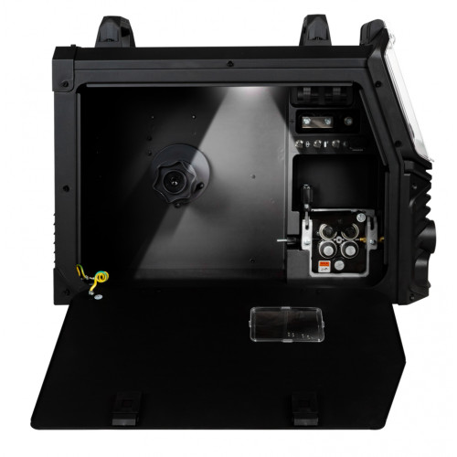 Spawarka Spartus XPro MIG 310 Dual Pulse - zestaw | XPROMIG310DP-PAK-36-3