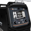 Spawarka Spartus XPro MIG 310 Dual Pulse - zestaw | XPROMIG310DP-PAK-36-3