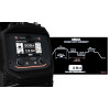 Spawarka Spartus XPro MIG 500 Dual Pulse - zestaw | XPROMIG500DP-PAK-501-3