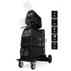 Spawarka Spartus XPro MIG 500 Dual Pulse - zestaw | XPROMIG500DP-PAK-501-3