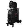 Spawarka Spartus XPro MIG 500 Dual Pulse - zestaw | XPROMIG500DP-PAK-501-3
