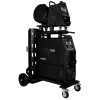 Spawarka Spartus XPro MIG 500 Dual Pulse - zestaw | XPROMIG500DP-PAK-501-3