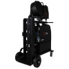 Spawarka Spartus XPro MIG 500 Dual Pulse - zestaw | XPROMIG500DP-PAK-501-3
