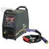 Spawarka Ideal Tecnomig 337 Pulse LCD Black Series 4x4 - zestaw | TMIG337PV2