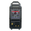 Spawarka Ideal Tecnomig 337 Pulse LCD Black Series 4x4 - zestaw | TMIG337PV2
