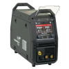 Spawarka Ideal Tecnomig 337 Pulse LCD Black Series 4x4 - zestaw | TMIG337PV2