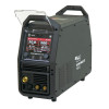 Spawarka Ideal Tecnomig 337 Pulse LCD Black Series 4x4 - zestaw | TMIG337PV2