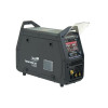 Spawarka Ideal Tecnomig 337 Pulse LCD Black Series 4x4 - zestaw | TMIG337PV2