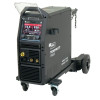 Spawarka Ideal Tecnomig 377 Pulse LCD Black Series 4x4 - zestaw |  TMIG377PT
