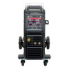 Spawarka Ideal Tecnomig 377 Pulse LCD Black Series 4x4 - zestaw |  TMIG377PT