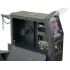 Spawarka Ideal Tecnomig 377 Pulse LCD Black Series 4x4 - zestaw |  TMIG377PT