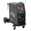 Spawarka Ideal Tecnomig 377 Pulse LCD Black Series 4x4 - zestaw |  TMIG377PT