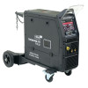 Spawarka Ideal Tecnomig 377 Pulse LCD Black Series 4x4 - zestaw |  TMIG377PT