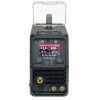 Spawarka Ideal Tecnomig 210 Pulse LCD Black Series 4x4 - zestaw | TMIG210PV2