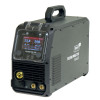 Spawarka Ideal Tecnomig 210 Pulse LCD Black Series 4x4 - zestaw | TMIG210PV2
