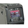 Spawarka Ideal Tecnomig 210 Pulse LCD Black Series 4x4 - zestaw | TMIG210PV2